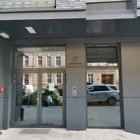 Kamienica Nova Vitore 116 Stettin Exterior foto