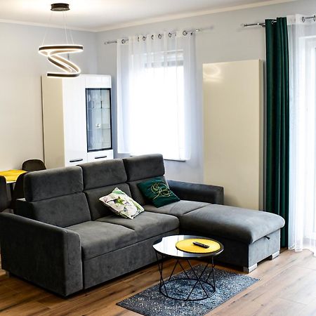 Kamienica Nova Vitore 116 Stettin Exterior foto
