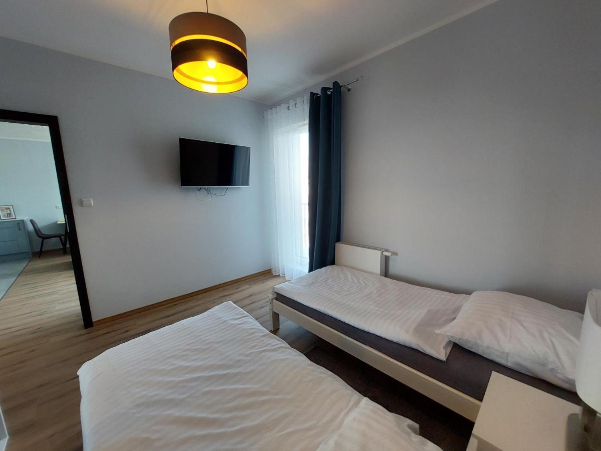 Kamienica Nova Vitore 116 Stettin Exterior foto