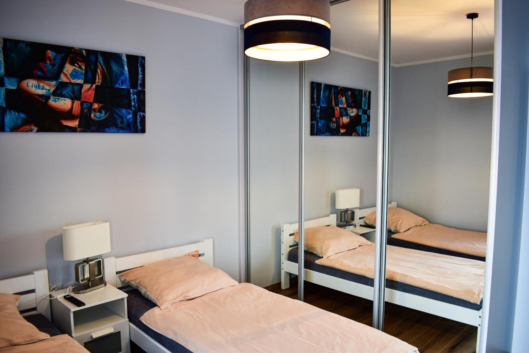 Kamienica Nova Vitore 116 Stettin Exterior foto