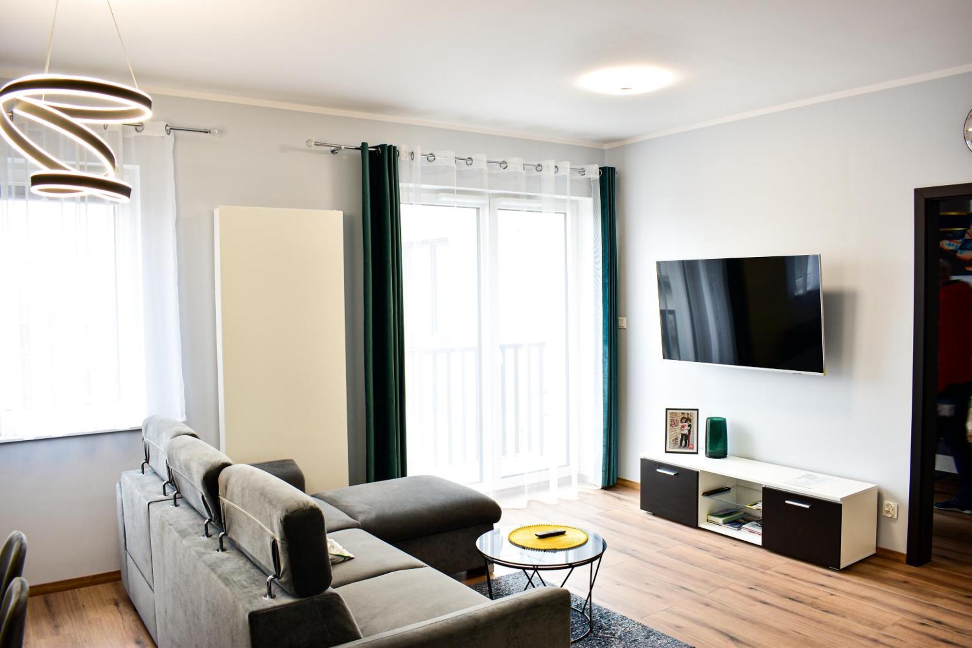 Kamienica Nova Vitore 116 Stettin Exterior foto