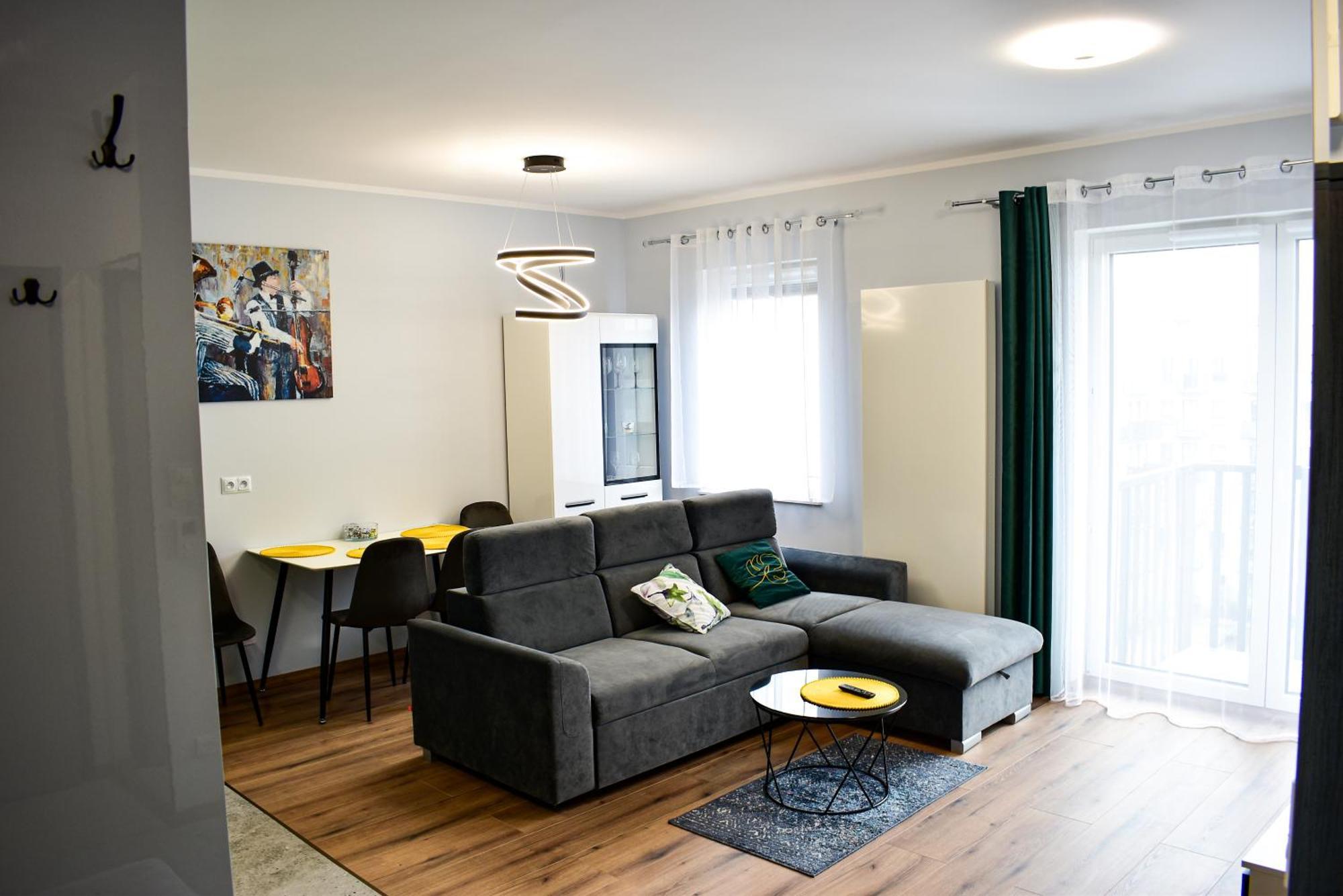 Kamienica Nova Vitore 116 Stettin Exterior foto