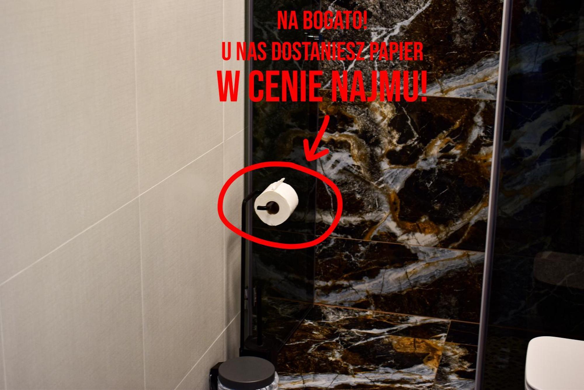 Kamienica Nova Vitore 116 Stettin Exterior foto